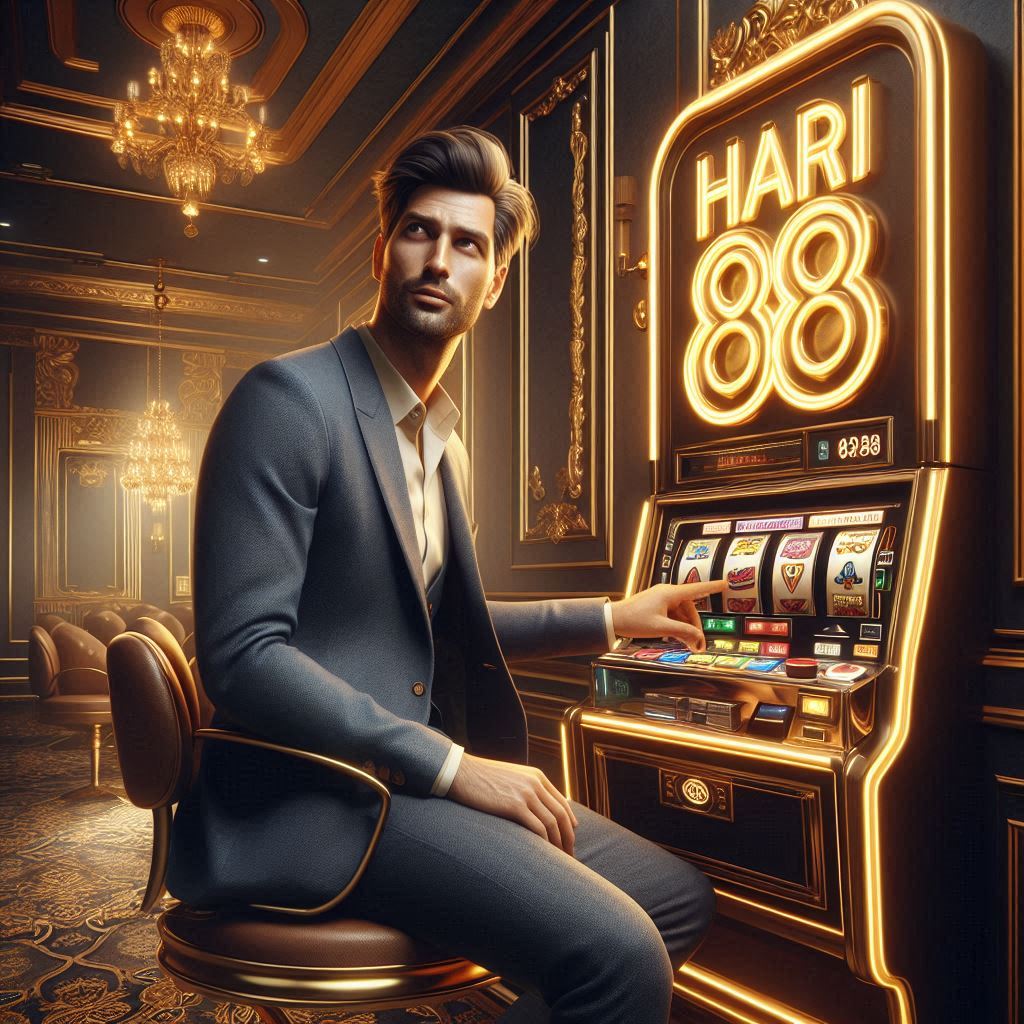 Old88 : Mari Coba Game Online Old 88 terbaik dengan Hadiah