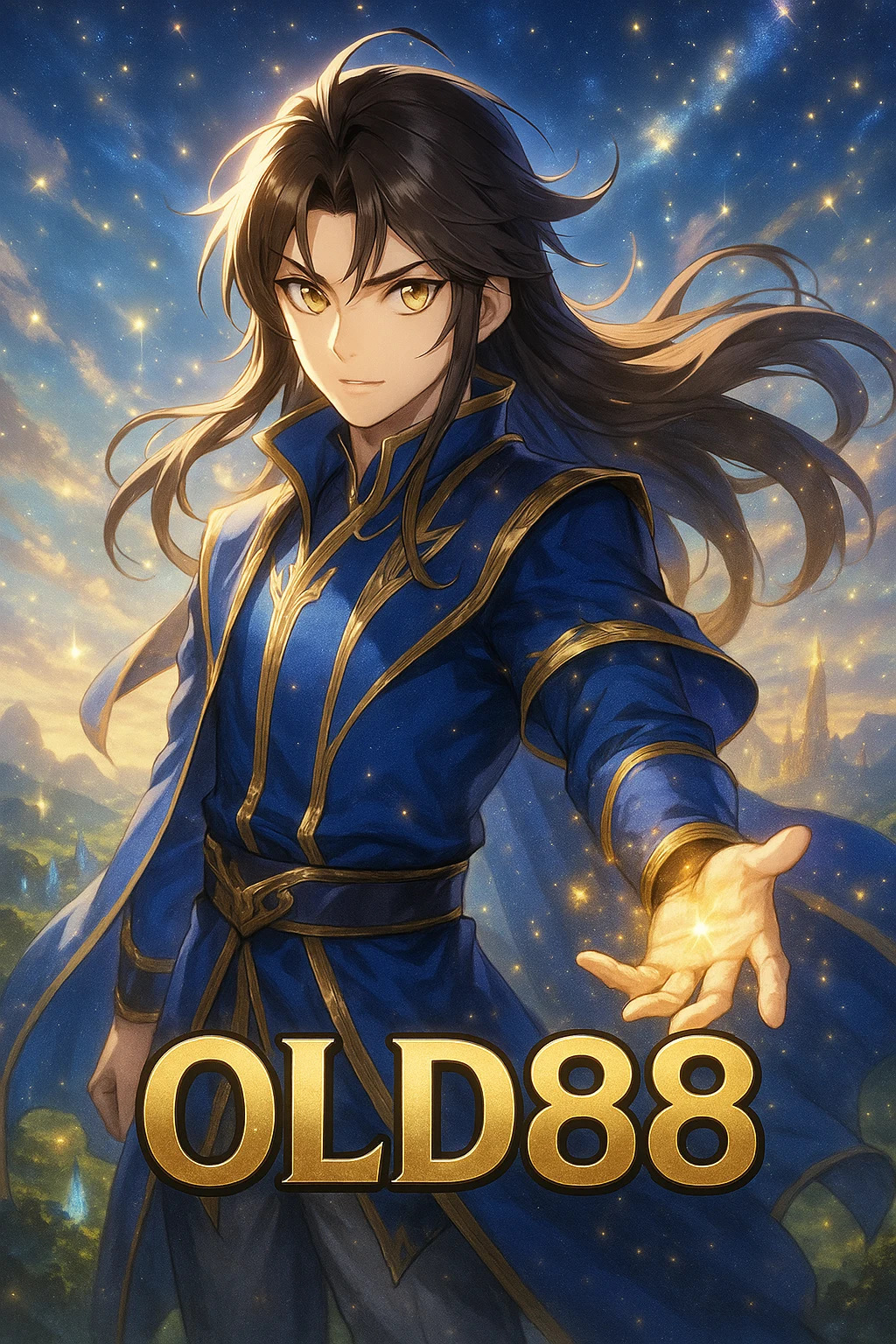 OLD88